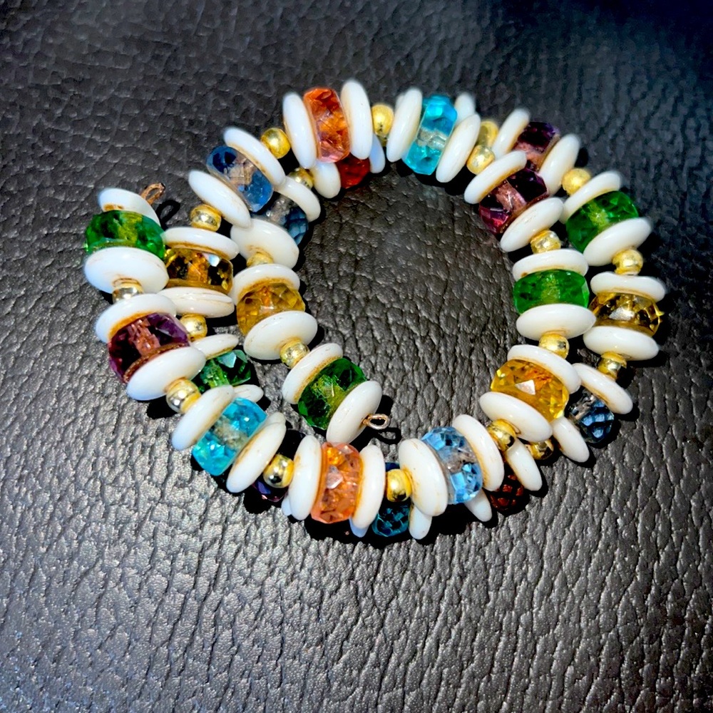 Vintage bracelet